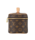 Nice Mini Vanity Case, bottom view